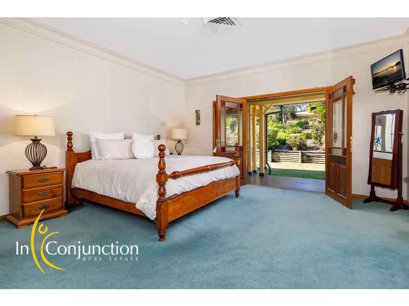 11 Henstock Road, Arcadia NSW 2159