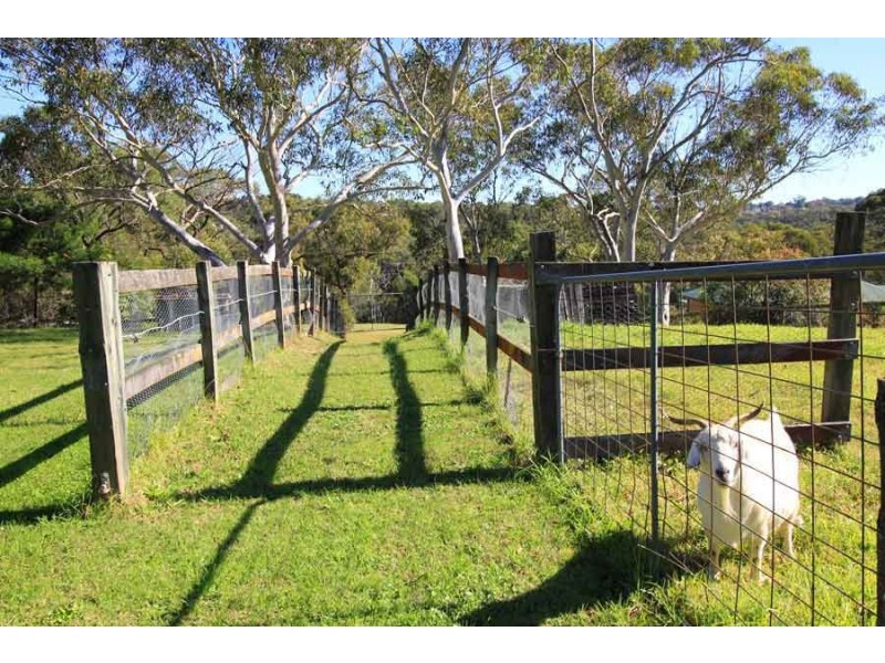 11 Henstock Road, Arcadia NSW 2159