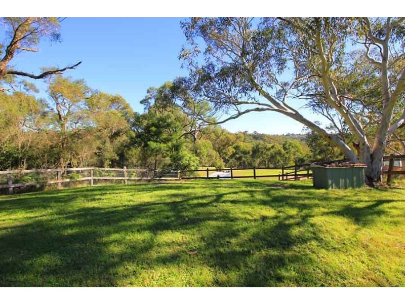 11 Henstock Road, Arcadia NSW 2159