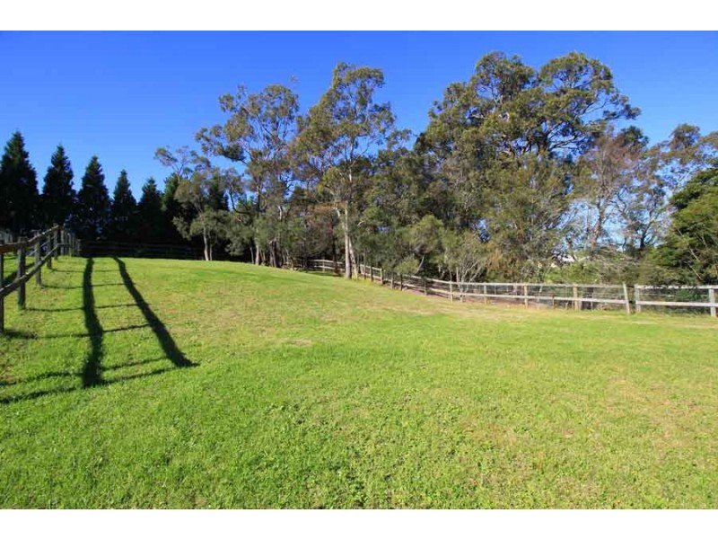 11 Henstock Road, Arcadia NSW 2159