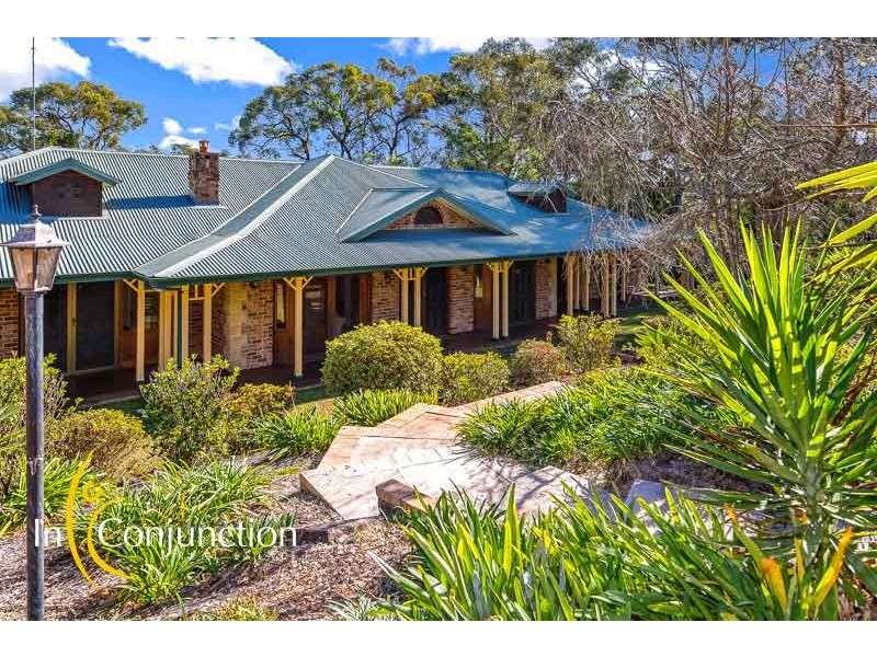 11 Henstock Road, Arcadia NSW 2159