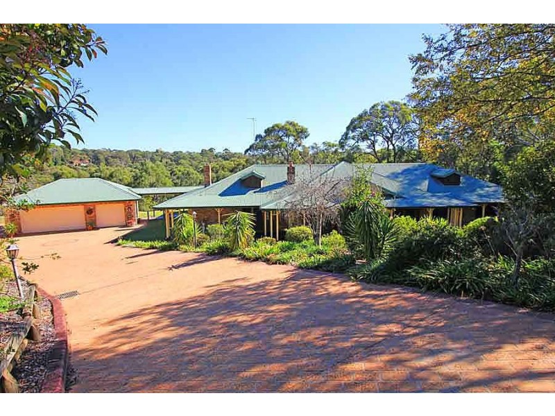 11 Henstock Road, Arcadia NSW 2159