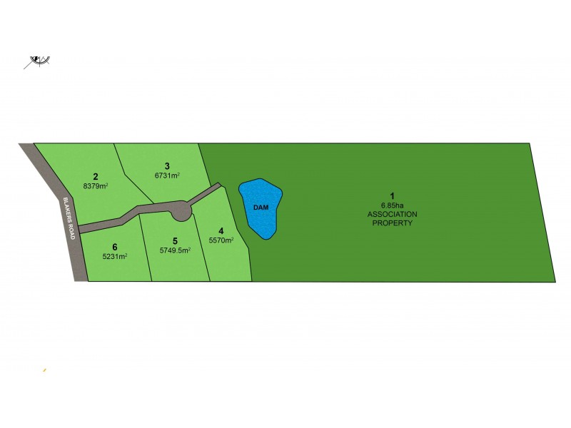 61 Blakers Road, Maroota NSW 2756