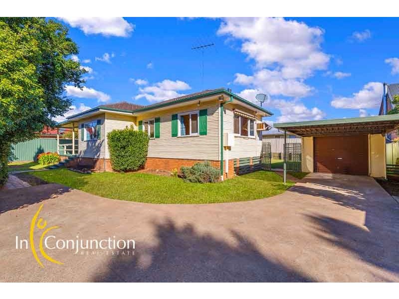 109 Bells Line of Road, North Richmond NSW 2754