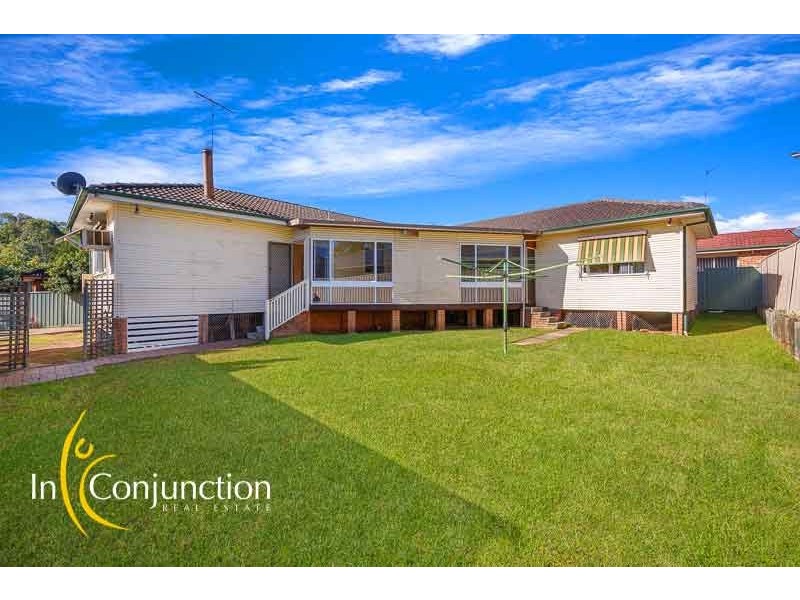 109 Bells Line of Road, North Richmond NSW 2754