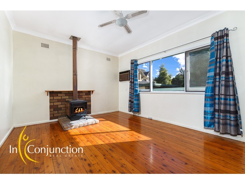 109 Bells Line of Road, North Richmond NSW 2754