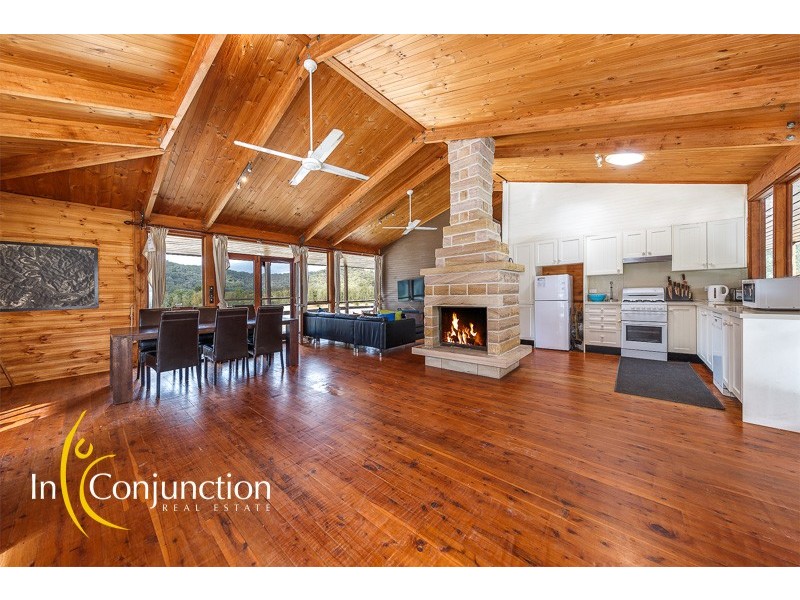 493 Webbs Creek Road, Webbs Creek NSW 2775