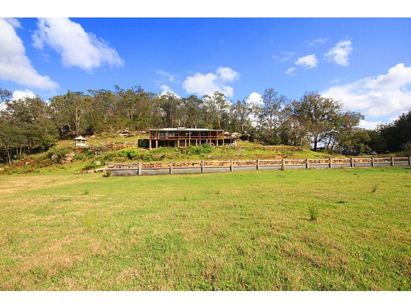 493 Webbs Creek Road, Webbs Creek NSW 2775