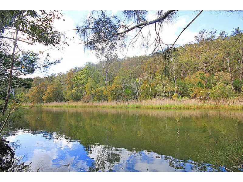 493 Webbs Creek Road, Webbs Creek NSW 2775