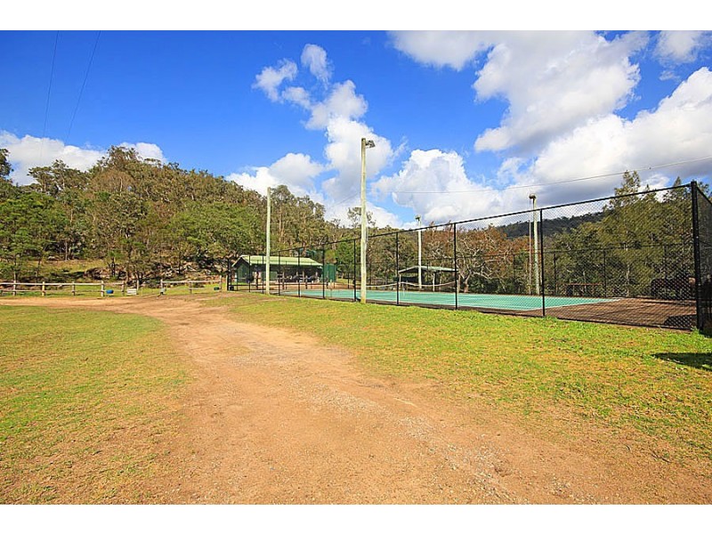 493 Webbs Creek Road, Webbs Creek NSW 2775