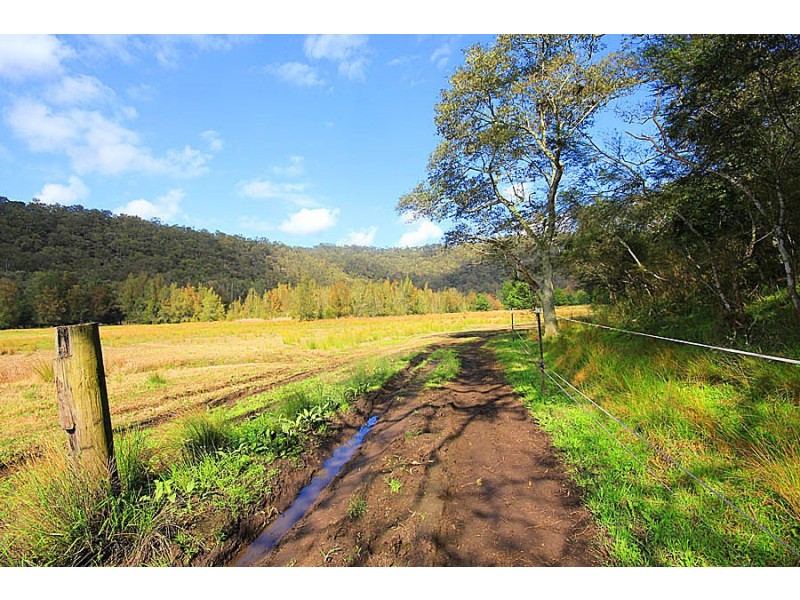493 Webbs Creek Road, Webbs Creek NSW 2775