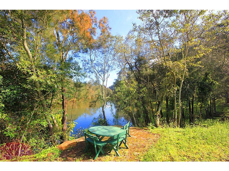 493 Webbs Creek Road, Webbs Creek NSW 2775