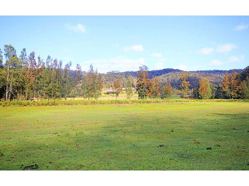 493 Webbs Creek Road, Webbs Creek NSW 2775