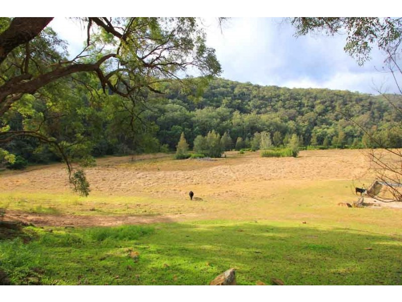 493 Webbs Creek Road, Webbs Creek NSW 2775