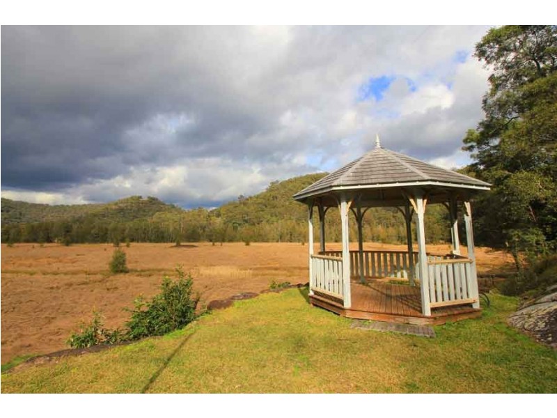 493 Webbs Creek Road, Webbs Creek NSW 2775