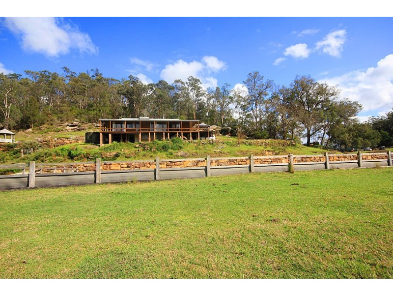 493 Webbs Creek Road, Webbs Creek NSW 2775