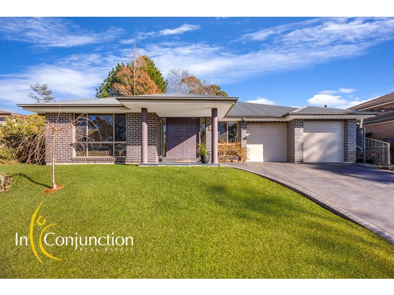 3 Timaru Street, Glenorie NSW 2157