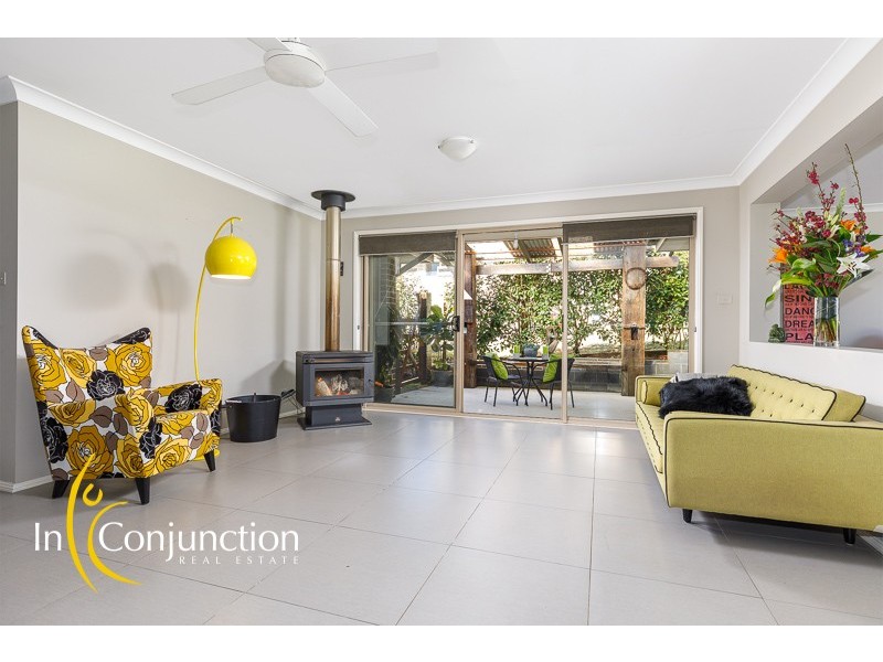 3 Timaru Street, Glenorie NSW 2157