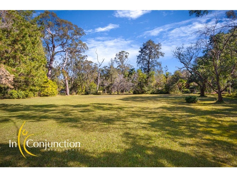 51-57 Cairnes Road, Glenorie NSW 2157