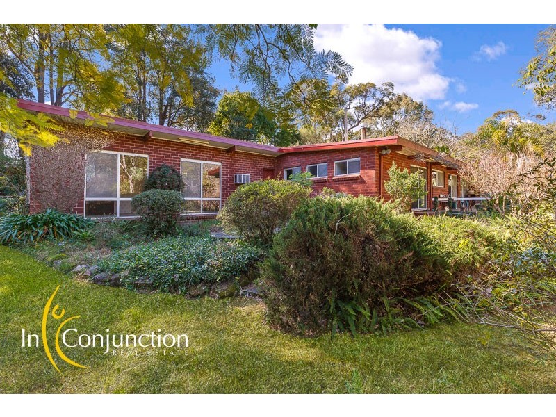 51-57 Cairnes Road, Glenorie NSW 2157