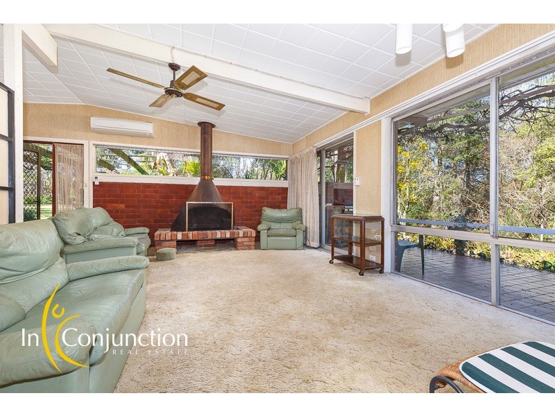 51-57 Cairnes Road, Glenorie NSW 2157