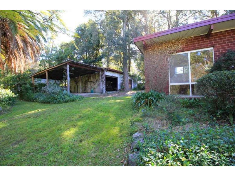 51-57 Cairnes Road, Glenorie NSW 2157