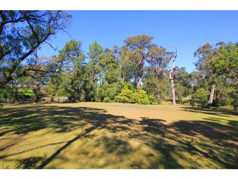 51-57 Cairnes Road, Glenorie NSW 2157