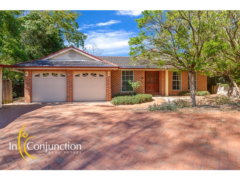 378 Galston Road, Galston NSW 2159