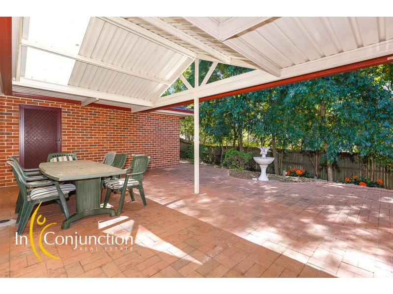 378 Galston Road, Galston NSW 2159