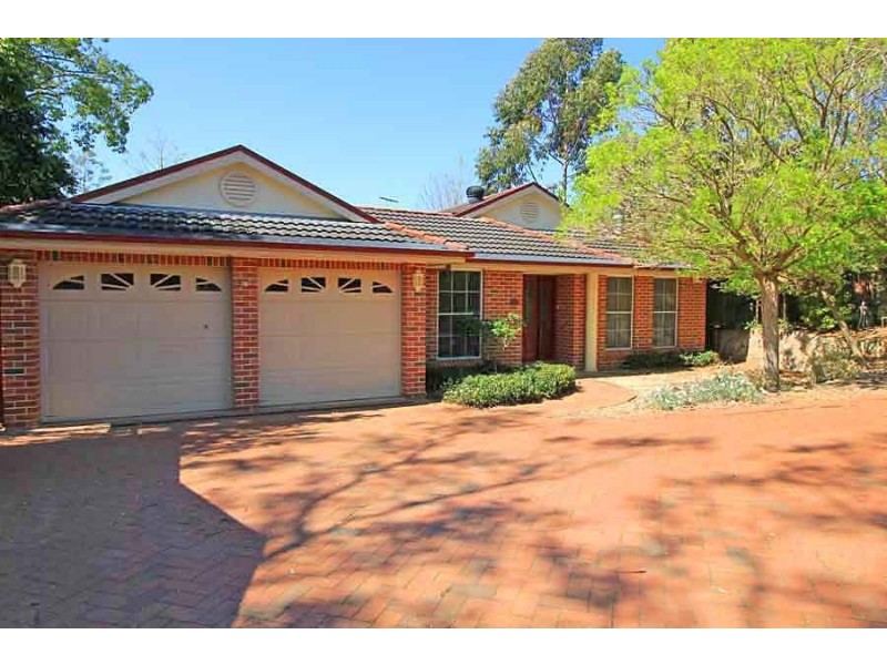 378 Galston Road, Galston NSW 2159