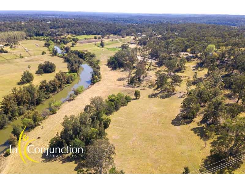 638 Halcrows Road, Cattai NSW 2756