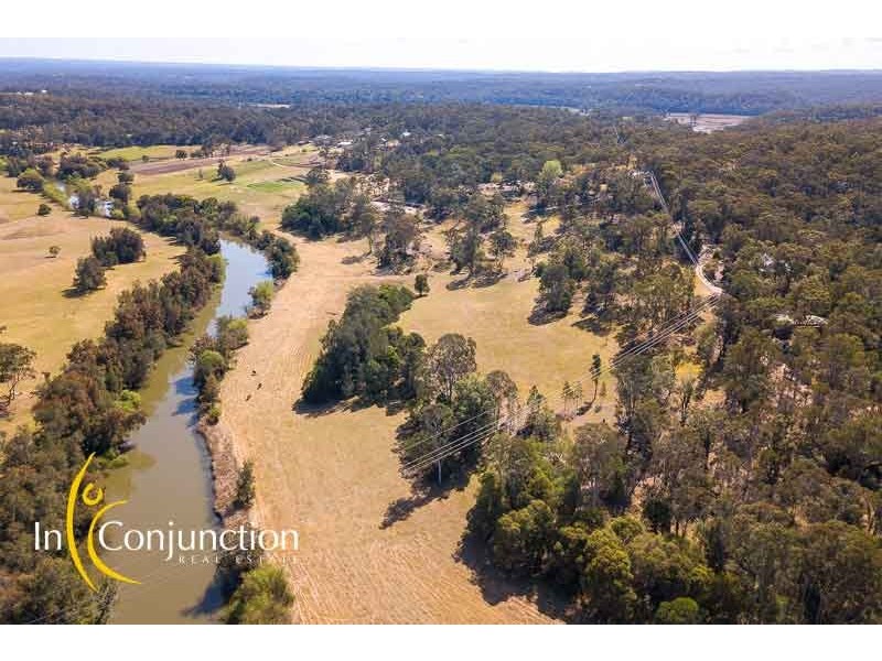 638 Halcrows Road, Cattai NSW 2756