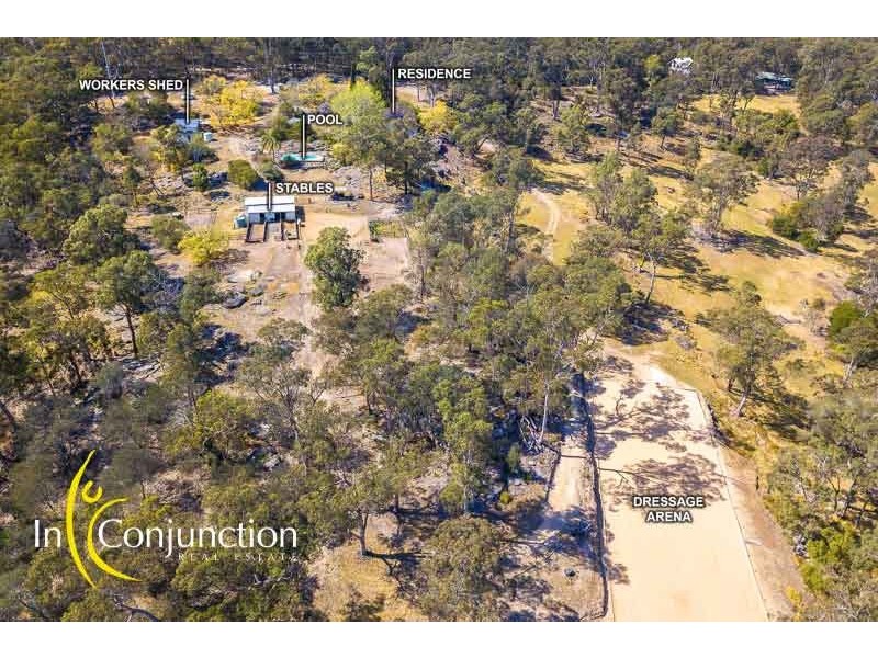 638 Halcrows Road, Cattai NSW 2756
