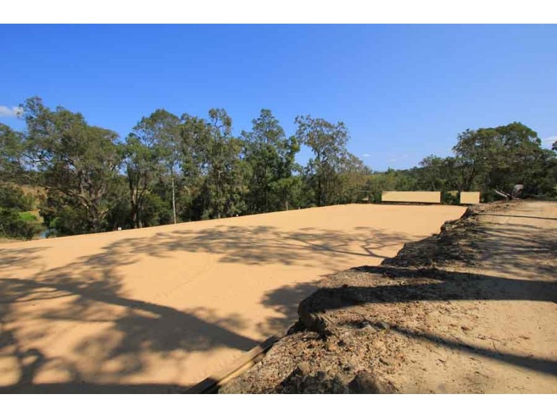 638 Halcrows Road, Cattai NSW 2756