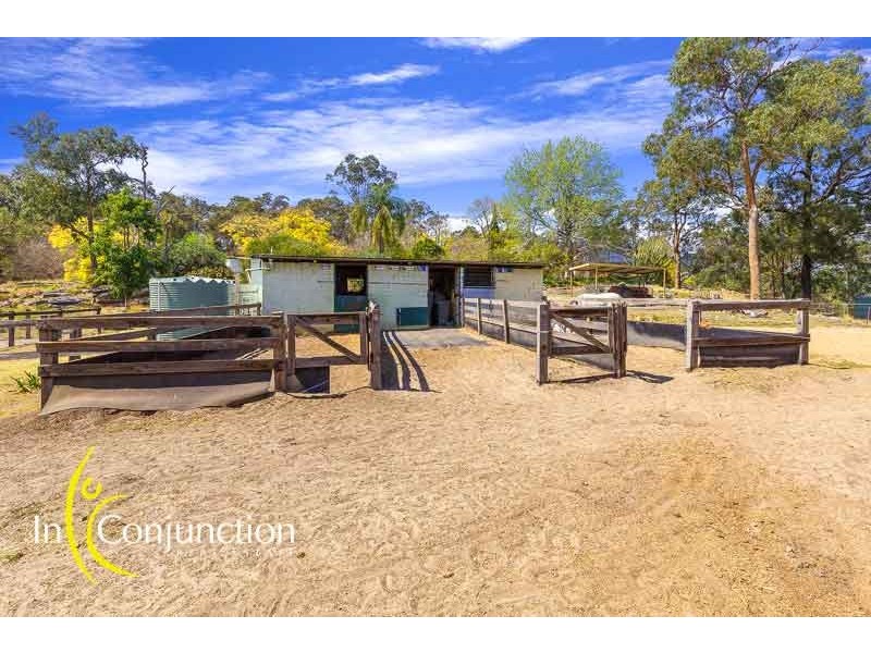 638 Halcrows Road, Cattai NSW 2756
