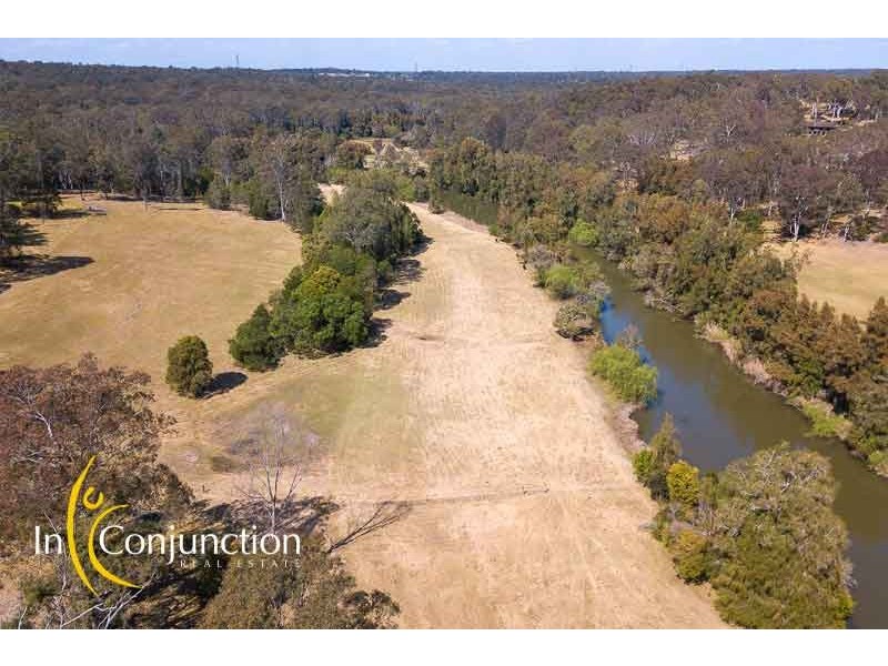 638 Halcrows Road, Cattai NSW 2756