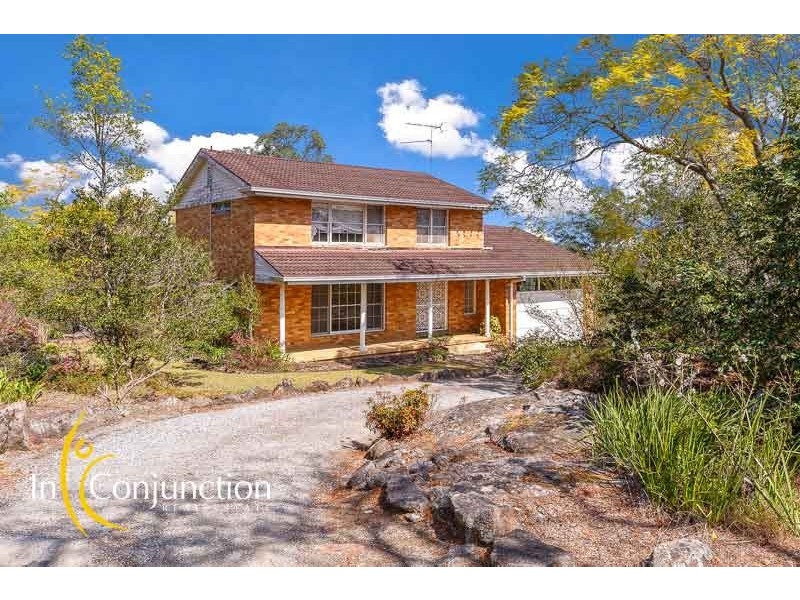 638 Halcrows Road, Cattai NSW 2756