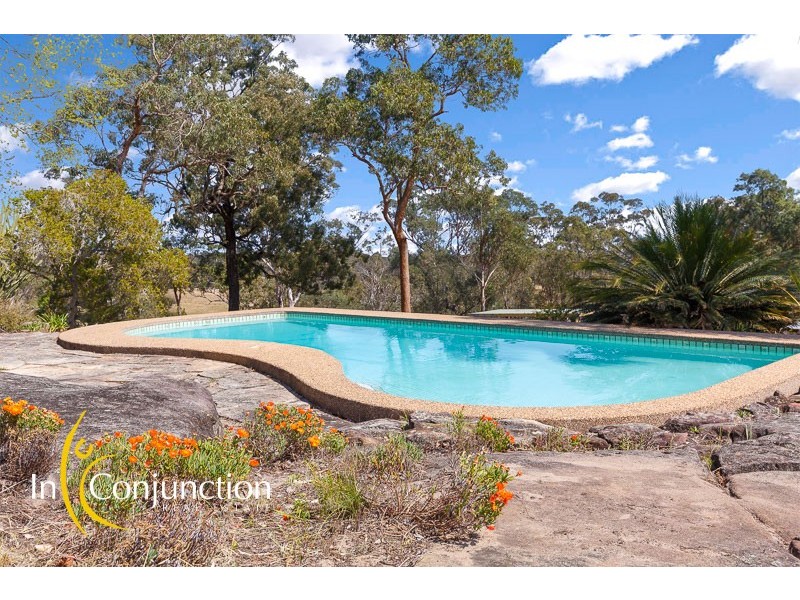 638 Halcrows Road, Cattai NSW 2756