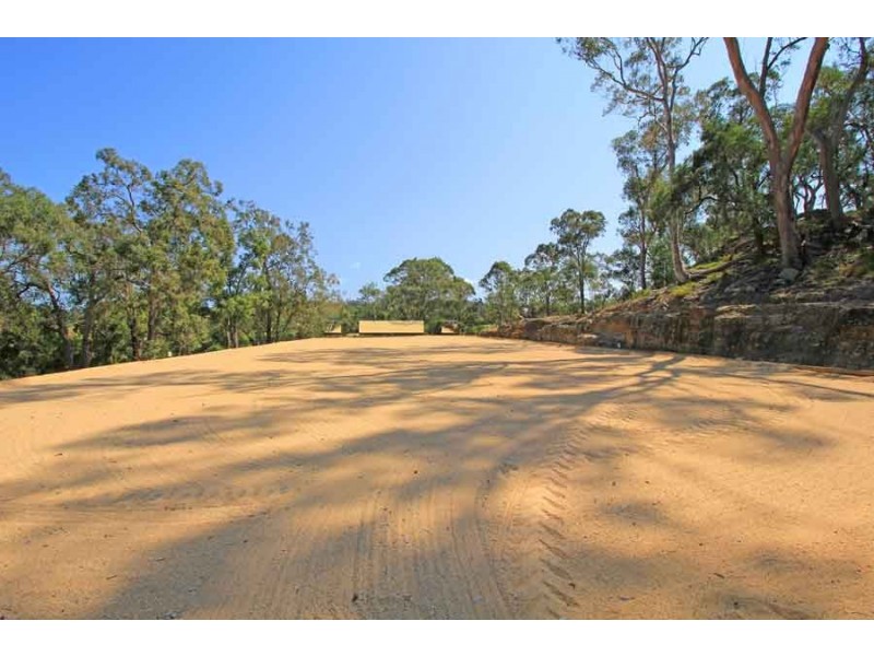 638 Halcrows Road, Cattai NSW 2756