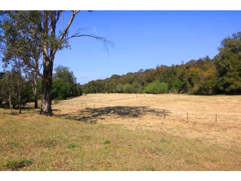 638 Halcrows Road, Cattai NSW 2756