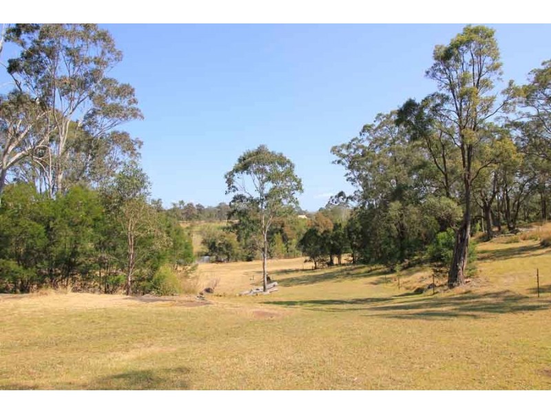 638 Halcrows Road, Cattai NSW 2756