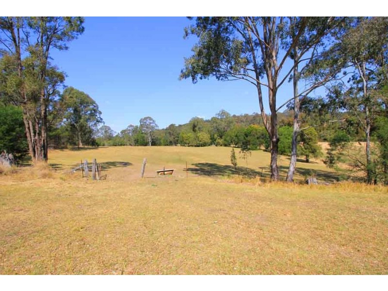 638 Halcrows Road, Cattai NSW 2756