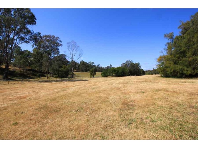 638 Halcrows Road, Cattai NSW 2756