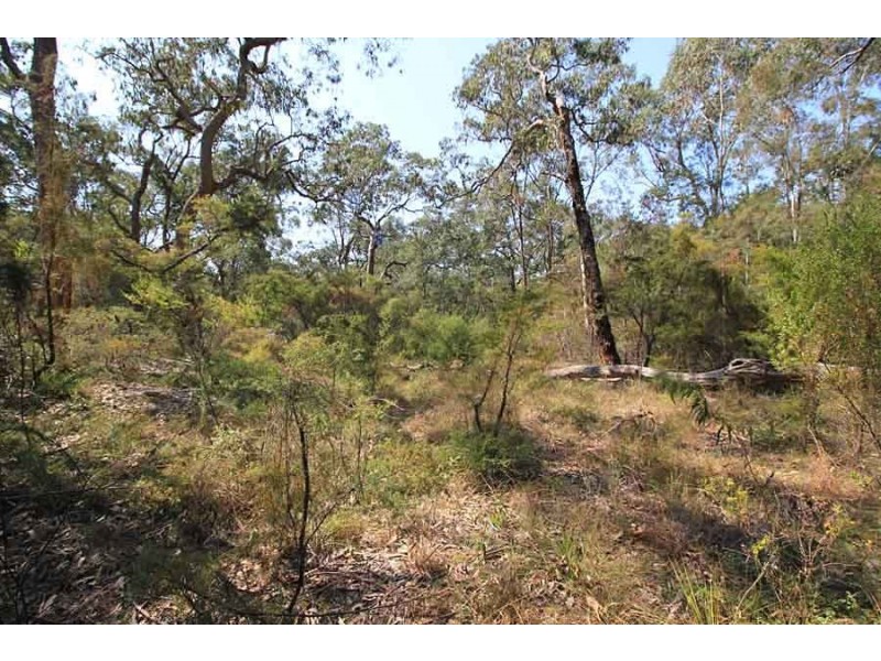 629-643 Halcrows Road, Cattai NSW 2756