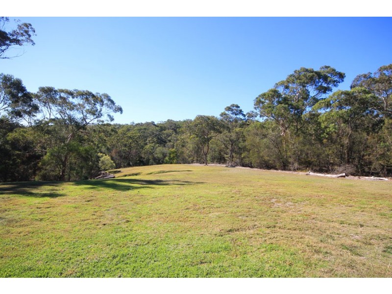 113A Cattai Ridge Road, Glenorie NSW 2157