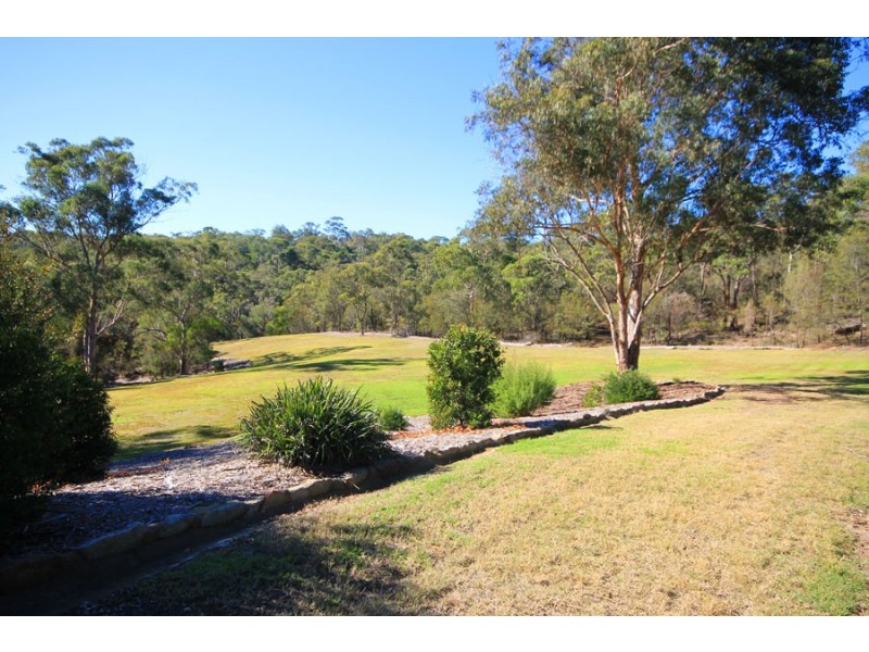 113A Cattai Ridge Road, Glenorie NSW 2157