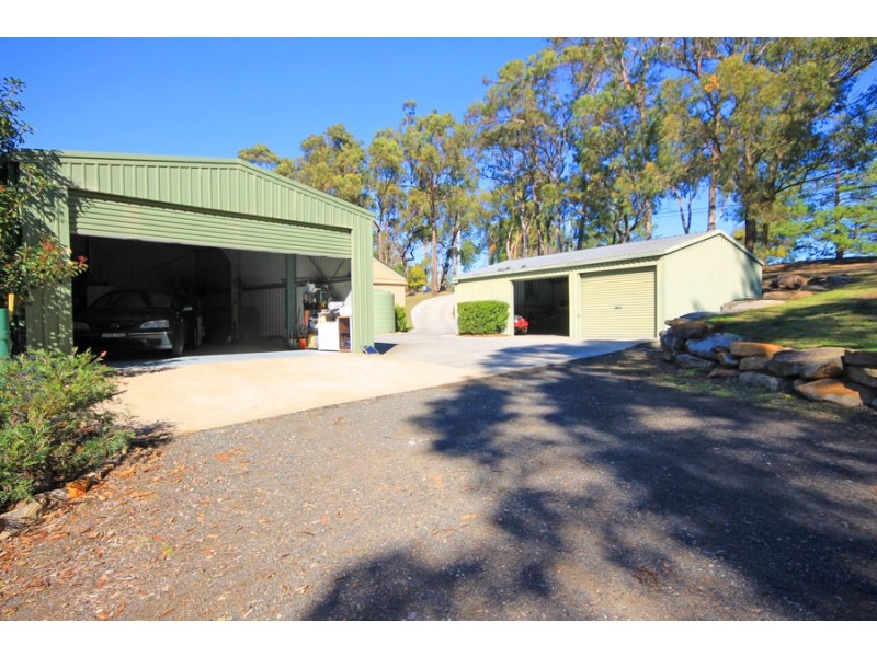 113A Cattai Ridge Road, Glenorie NSW 2157