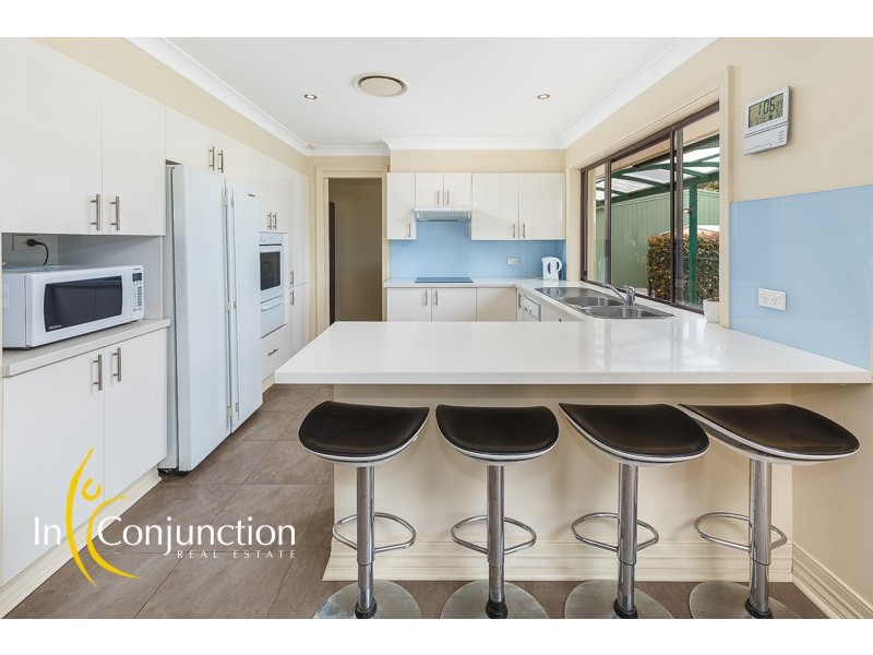 113A Cattai Ridge Road, Glenorie NSW 2157