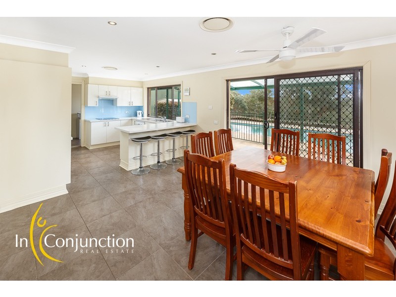 113A Cattai Ridge Road, Glenorie NSW 2157