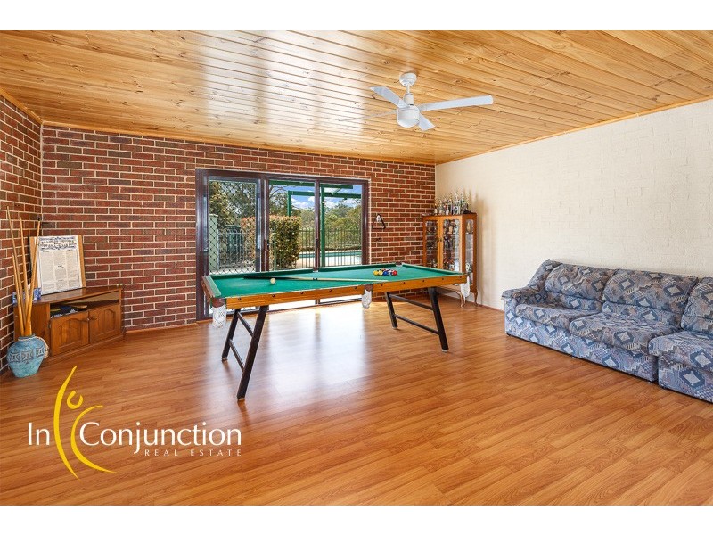 113A Cattai Ridge Road, Glenorie NSW 2157